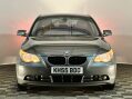 BMW 5 Series 520D SE 2