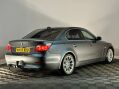 BMW 5 Series 520D SE 6