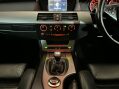 BMW 5 Series 520D SE 14