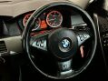 BMW 5 Series 520D SE 13