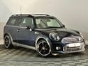Mini Clubman COOPER D HAMPTON