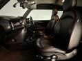 Mini Clubman COOPER D HAMPTON 16