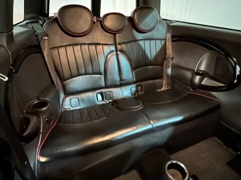 Mini Clubman COOPER D HAMPTON 17