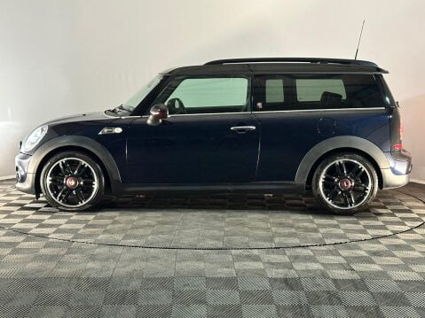 Mini Clubman COOPER D HAMPTON 5