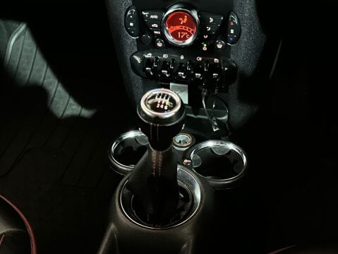 Mini Clubman COOPER D HAMPTON 14