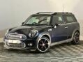 Mini Clubman COOPER D HAMPTON 3