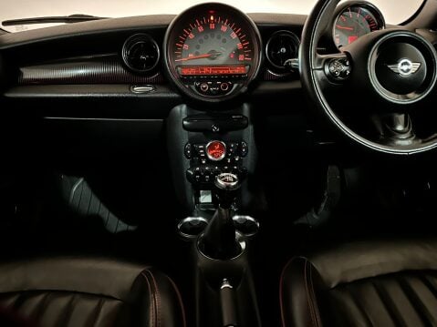 Mini Clubman COOPER D HAMPTON 13