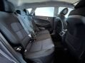 Hyundai TUCSON CRDI SE NAV BLUE DRIVE 17