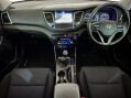 Hyundai TUCSON CRDI SE NAV BLUE DRIVE 11