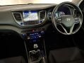 Hyundai TUCSON CRDI SE NAV BLUE DRIVE 12