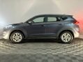 Hyundai TUCSON CRDI SE NAV BLUE DRIVE 5