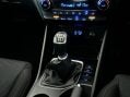 Hyundai TUCSON CRDI SE NAV BLUE DRIVE 14
