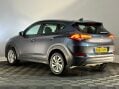 Hyundai TUCSON CRDI SE NAV BLUE DRIVE 9