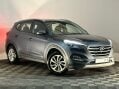 Hyundai TUCSON CRDI SE NAV BLUE DRIVE 1