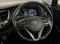 Hyundai TUCSON CRDI SE NAV BLUE DRIVE 13