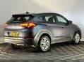 Hyundai TUCSON CRDI SE NAV BLUE DRIVE 6