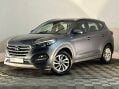 Hyundai TUCSON CRDI SE NAV BLUE DRIVE 3