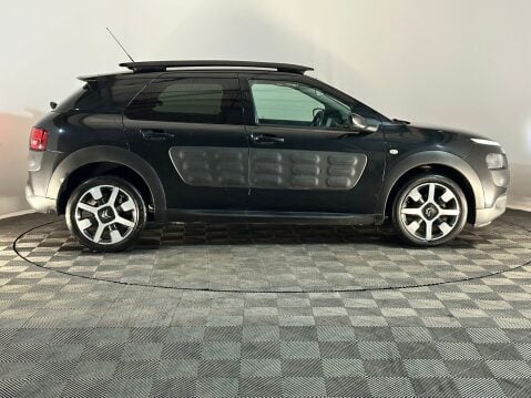 Citroen C4 Cactus BLUEHDI FLAIR 4