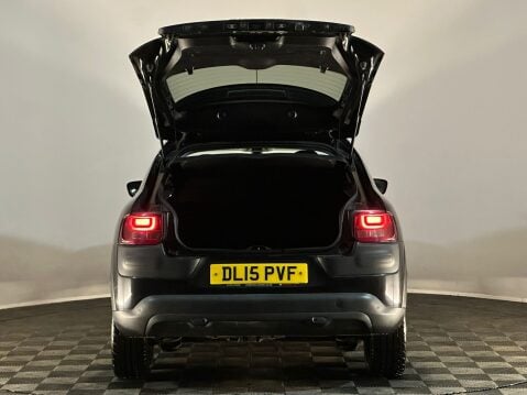 Citroen C4 Cactus BLUEHDI FLAIR 8