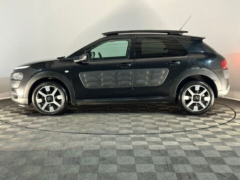 Citroen C4 Cactus BLUEHDI FLAIR 5