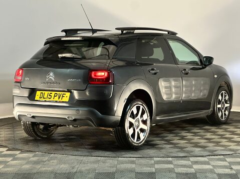 Citroen C4 Cactus BLUEHDI FLAIR 6