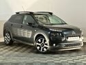 Citroen C4 Cactus BLUEHDI FLAIR