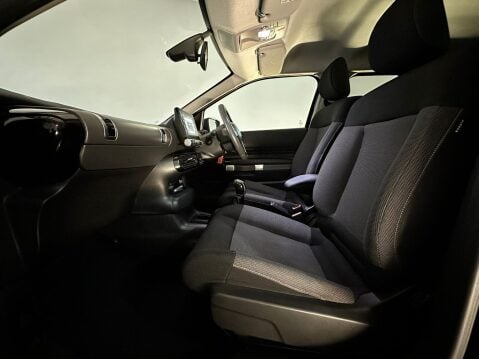 Citroen C4 Cactus BLUEHDI FLAIR 15