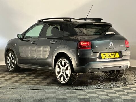 Citroen C4 Cactus BLUEHDI FLAIR 9