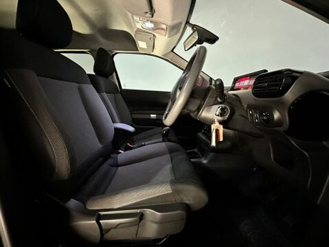 Citroen C4 Cactus BLUEHDI FLAIR 14