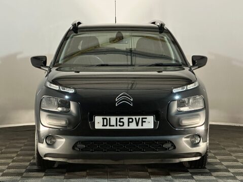 Citroen C4 Cactus BLUEHDI FLAIR 2