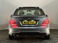Mercedes-Benz C Class C220 CDI AMG SPORT EDITION PREMIUM PLUS 7
