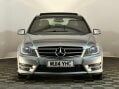 Mercedes-Benz C Class C220 CDI AMG SPORT EDITION PREMIUM PLUS 2