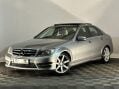 Mercedes-Benz C Class C220 CDI AMG SPORT EDITION PREMIUM PLUS 3