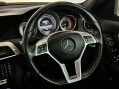 Mercedes-Benz C Class C220 CDI AMG SPORT EDITION PREMIUM PLUS 12