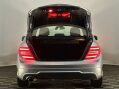 Mercedes-Benz C Class C220 CDI AMG SPORT EDITION PREMIUM PLUS 8