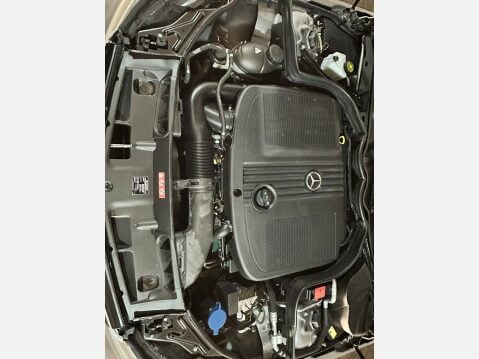 Mercedes-Benz C Class C220 CDI AMG SPORT EDITION PREMIUM PLUS 10