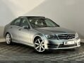 Mercedes-Benz C Class C220 CDI AMG SPORT EDITION PREMIUM PLUS 1