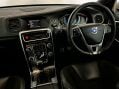 Volvo V60 D3 R-DESIGN 12