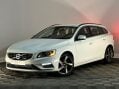 Volvo V60 D3 R-DESIGN 3