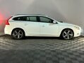 Volvo V60 D3 R-DESIGN 4