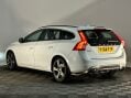 Volvo V60 D3 R-DESIGN 9