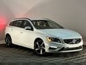 Volvo V60 D3 R-DESIGN
