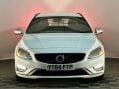 Volvo V60 D3 R-DESIGN 2