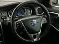 Volvo V60 D3 R-DESIGN 13