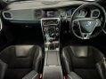 Volvo V60 D3 R-DESIGN 11