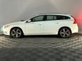 Volvo V60 D3 R-DESIGN 5