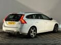 Volvo V60 D3 R-DESIGN 6