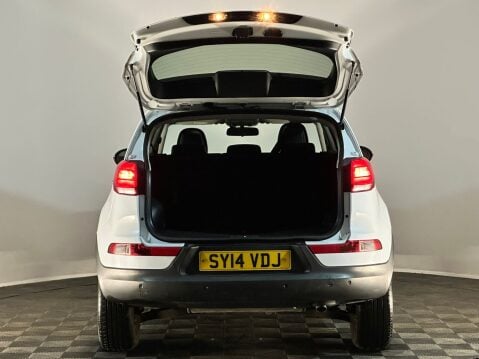 Kia Sportage CRDI 2 ISG 6