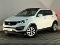 Kia Sportage CRDI 2 ISG 3