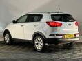 Kia Sportage CRDI 2 ISG 7